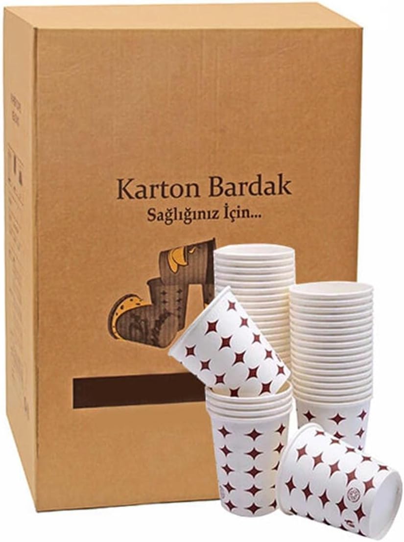 43x36x63 7 OZ BARDAK KOLİSİ